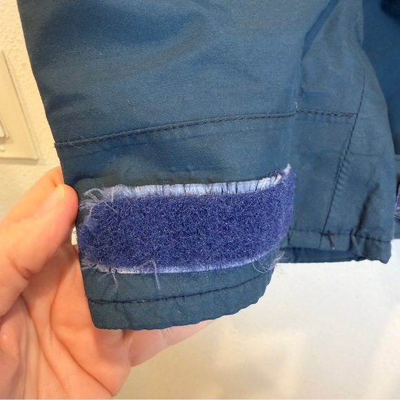 L.L.BEAN MAINE WARDENS PARKA Thinsulate &Gore-Tex Made in the USA - Picture 9 of 9